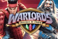 Warlords Crystals Of Power